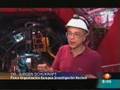 Reportaje a Mexicanos que colaboran en el CERN_Parte 4