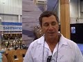 Jose Wejebe Welcomes Ladies to Fishing Jose Wejebe Welcomes Ladies to Fishing