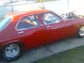 blown holden