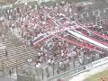 la banda de chaca despues del partido ante independiente de riv 
