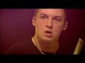 Arctic Monkeys - Teddy Picker - Jools Holland 4/5/07
