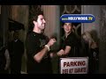 Brody Jenner Leaves Foxtail