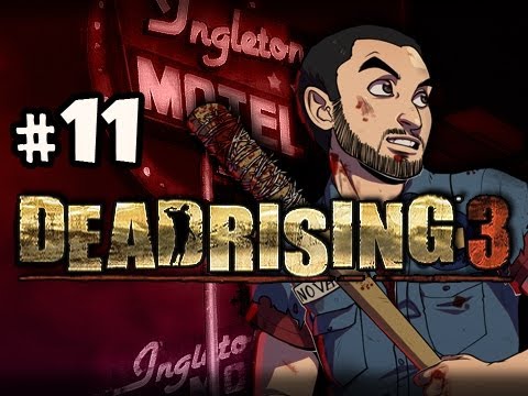 co - Leave some LIKES for the game that started it all! ▻ SUBSCRIBE for more videos! http://bit.ly/subnova ◅ Dead Rising 2 was essentially the game that started i...