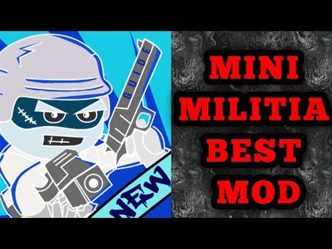 Mini Militia Unlimited Bomb Ammo Nitro Free Descargar Ios – Ihilixyji