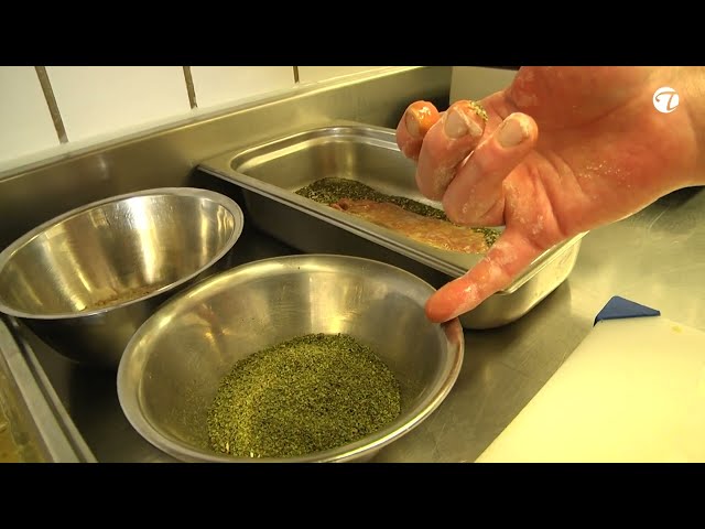 DIY | Brennesselsamenpanade (gesund und aphrodisierend)