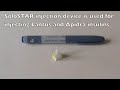 SoloStar Pen