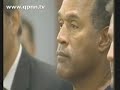 O.J. Simpson $125K bail hearing, 9/19/07 (short version) O.J. Simpson $125K bail hearing, 9/19/07 (short version)