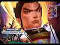 this is shu stage 5-x. its unlocking guan yus and zhang jiaos 4th weapon. enjoy the video. if u want me to make a video with different characters, hen just put it on the comment board.