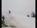 gamele au ski