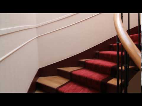 video tapis escaliers