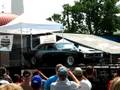 Brian Walls 1300+ hp Camaro at car craft nationals dynomax c