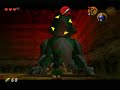 The Legend of Zelda: Ocarina of Time Bosses, Part 1 The Legend of Zelda: Ocarina of Time Bosses, Part 1