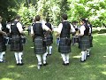 Drum Corps Clan Pipers FFM