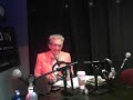 Check out my cameo on Matthew Lesko's web show yesterday. http://t.co/VkFl9xjJ He's wearing the bright orange suit.