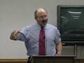 Dr. Barry Feld - Race, Politics and Juvenile Justice - 5/7