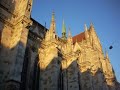 regensburg cathedral ii