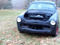 1951 Ford Business Coupe For Sale