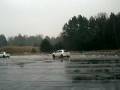 videos de abarth fan race