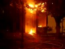 FIRE AT EAST SIDE SAN JO