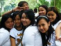 IAS Students christmas
