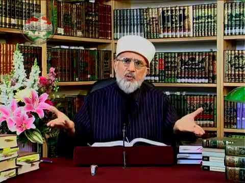 Follow the SUNNAH! What is SUNNAH Part 2
