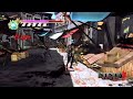 Comparaci�n Ninja Gaiden Sigma y 2 (PS3-XBOX360)