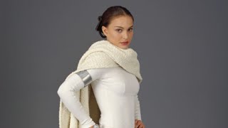 A Year Ago Today: The Life of Padmé Amidala