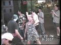 SEXY HOT MAMMA BOOTY DANCER
