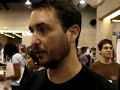 COMIC CON 2008: Wil Wheaton talks internet culture COMIC CON 2008: Wil Wheaton talks internet culture