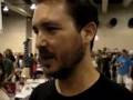COMIC CON 2008: Wil Wheaton talks internet culture