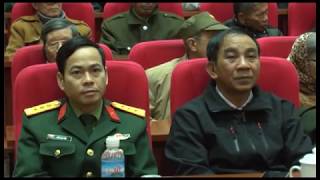 Phóng sự: Tết đầm ấm, tết yêu thương