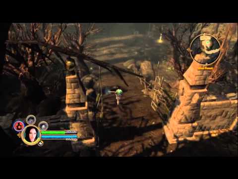dungeon siege iii ps3 - Summary: Obsidian Entertainment (Fallout: New Vegas) brings you the third installment of Dungeon Siege, a previously PC-only dungeon crawling series now maki...