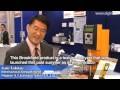 Nippon S.T.Johnson Sales Co.,Ltd. CT3 Texture Analyzer  :