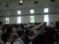PULEGA USO LOTU TALALELEI 2008 FORT LEWIS C.C.C.A.S. CHOIR