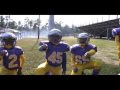 Milford Warriors - 2009 SuperBowl Champions