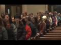 On The Road: Parish Visit, St. Saviour, Park Slope