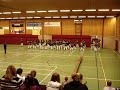 Noordwijkerhout 2007. Lopendwerk Noordwijkerhout 2007. Lopendwerk
