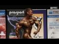 Universe 2010 - Men Body II - 1. Place - Peter Molnar