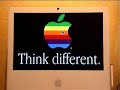 iMac, My impressive iMac