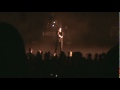 LIVE Performance By Kid Cudi "Mr. Solo Dolo" @ Purdue University (Elliot Hall Of Music)