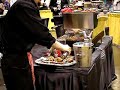 Dismas Smith, 2002 N. American Barista Champ Part Three
