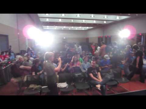 Pax East Vlog | Day 2 & 3