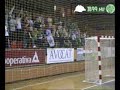 Vágsellye - FTC EHF kupa Vágsellye - FTC EHF kupa