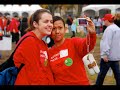 2009 Start! Greater Washington Heart Walk