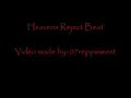 Heavens Reject Beat