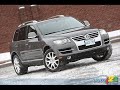 2008 VW Touareg 2 Experience! 2008 VW Touareg 2 Experience!