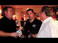 Tournoi de golf  2010