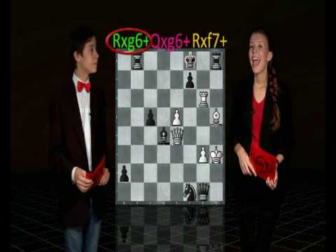 chess moves