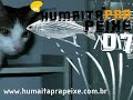 confira os melhoers momentos do show do rio maracatu ao vivo no humait� pra peixe 2007