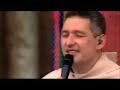 MBF - Belo e Padre Marcelo Rossi ** Noites Traiçoeiras **